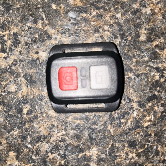 Action camera (GoPro) - Picture 5 of 5